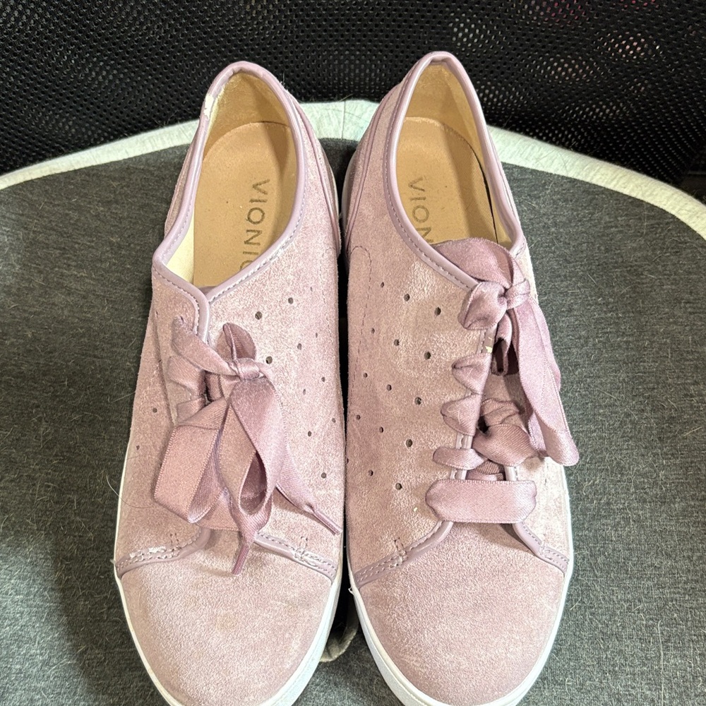 Vionic Women's Blush/lavender